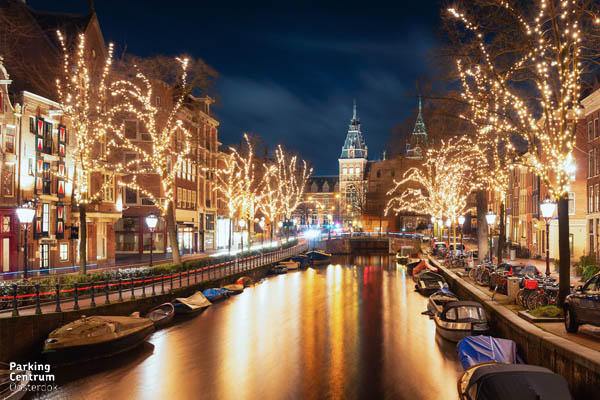 Activiteiten in december in Amsterdam: de beste tips