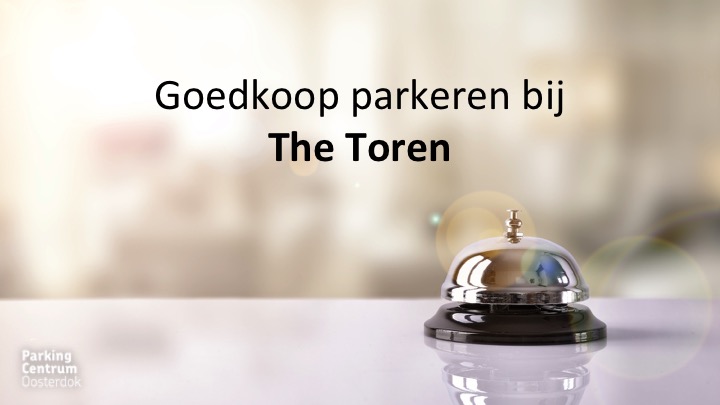The Toren