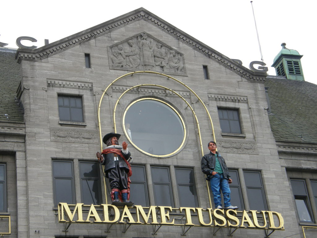 Madame-tussauds-in-amsterdam