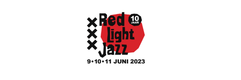 Parkeren bij Red Light Jazz 2023