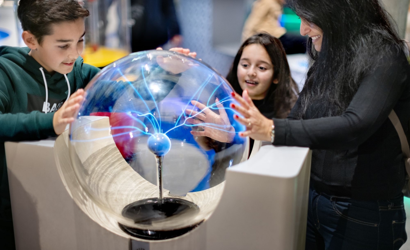 Nemo museum Amsterdam