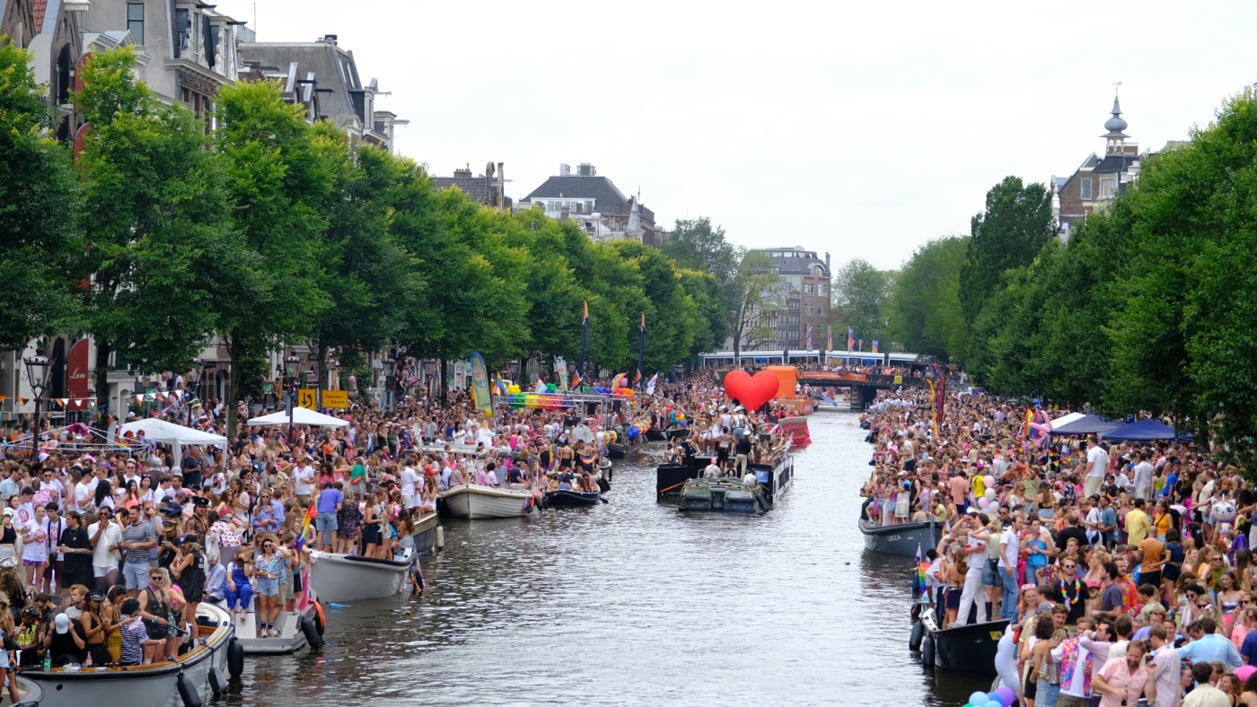 Pride Amsterdam
